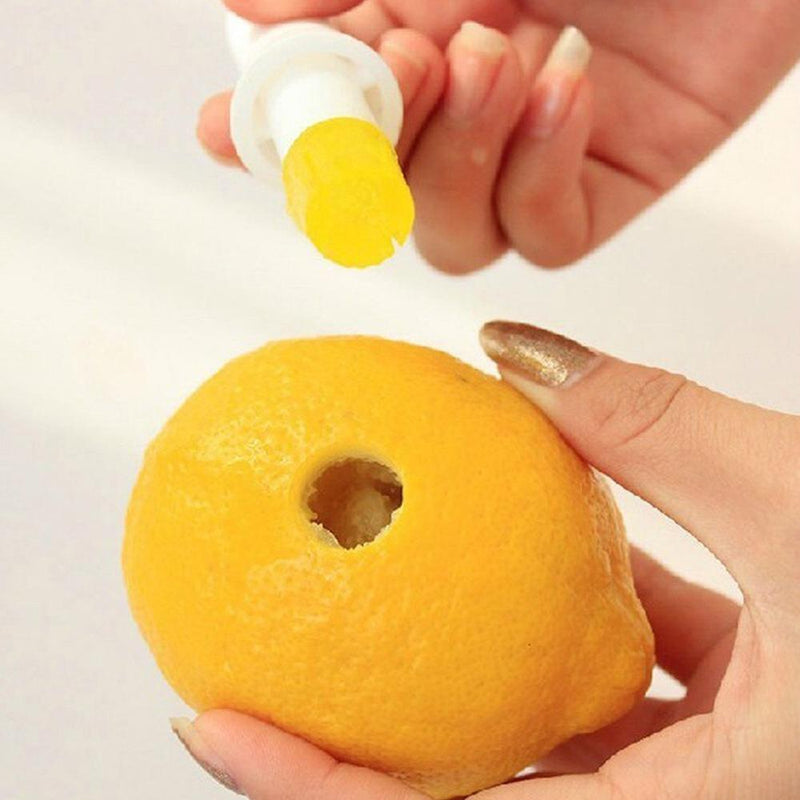 CDSP - Pulverizador e Borrifador Spray para Frutas e Tempero
